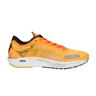 Puma Liberate Nitro 2 'Ultra Orange'