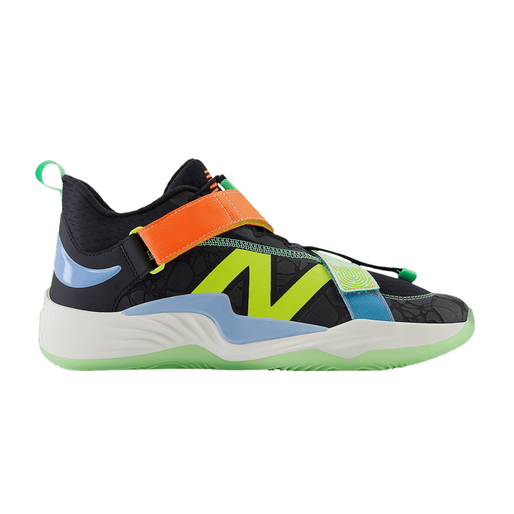 lindor-2-pre-game-2e-wide-black-neon-dragonfly-tlindbk2-2e