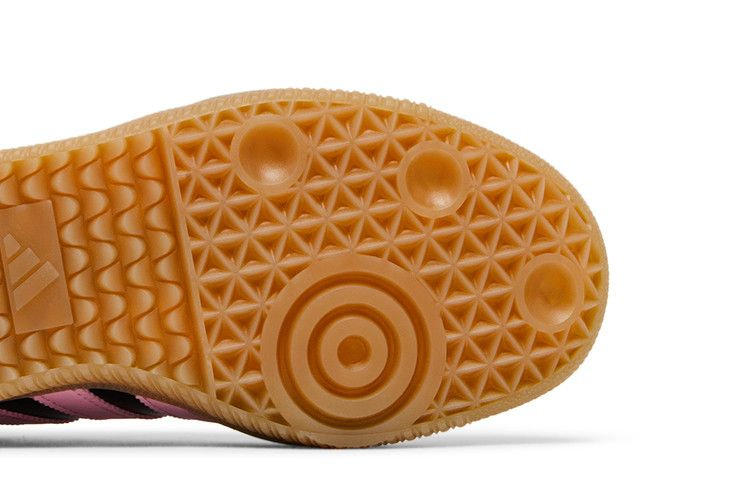 Кроссовки adidas Lionel Messi x Samba 'Inter Miami CF - Away Kit'