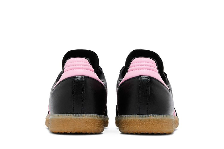 Кроссовки adidas Lionel Messi x Samba 'Inter Miami CF - Away Kit'