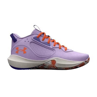 Under Armour Lockdown 6 'Nebula Purple'