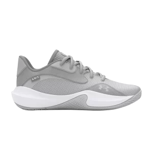 Halo Grey/Далекий серый