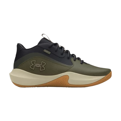 Under Armour Lockdown 7 'Marine OD Green'