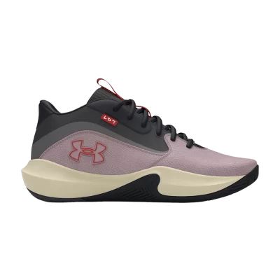 Under Armour Lockdown 7 'Tetra Grey Castlerock'