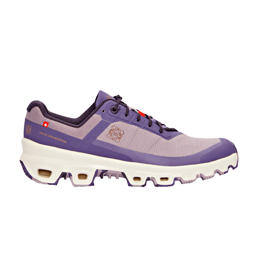 Кроссовки ON Loewe x Wmns Cloudventure 'Lilac'