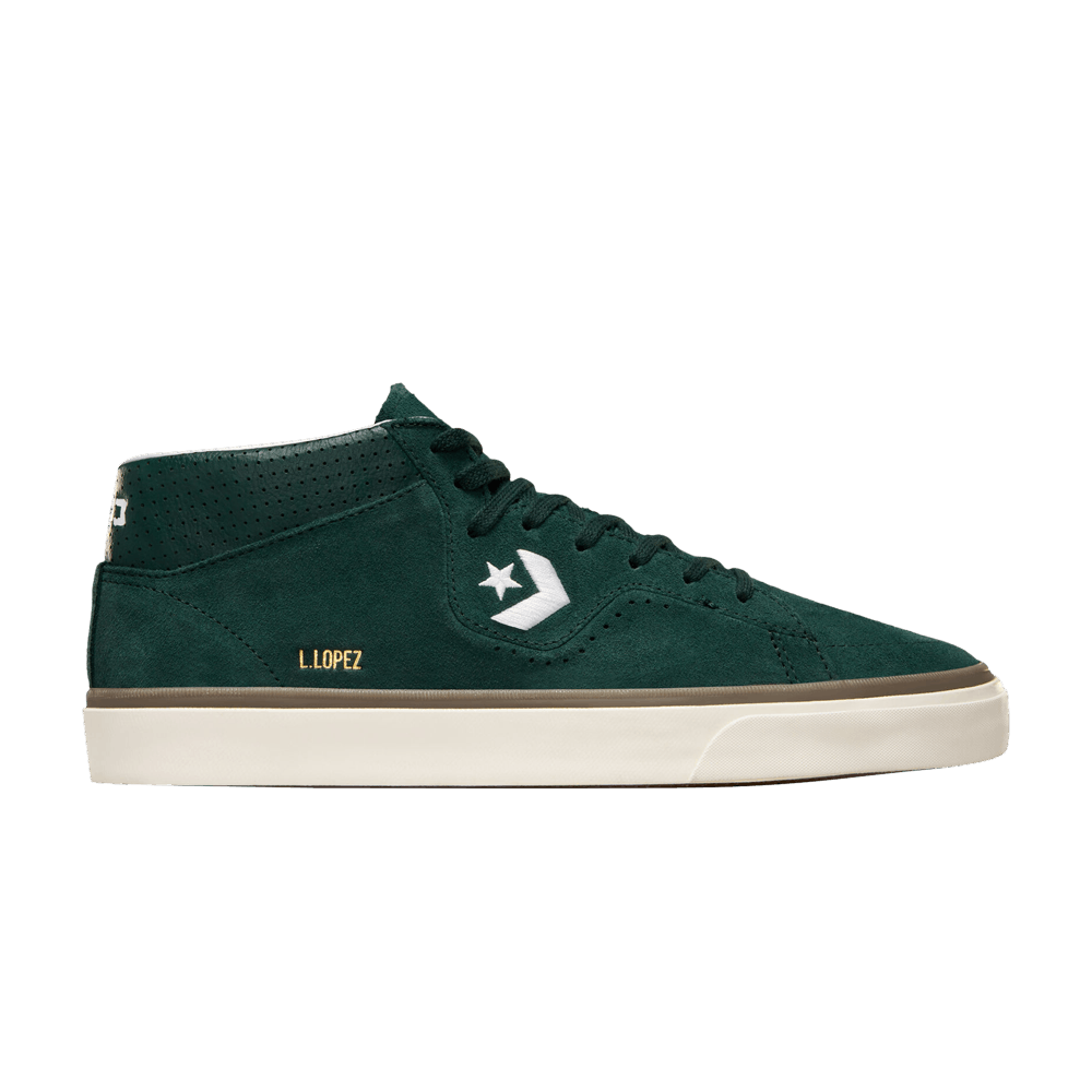 louie-lopez-pro-mid-deep-emerald-a07319c