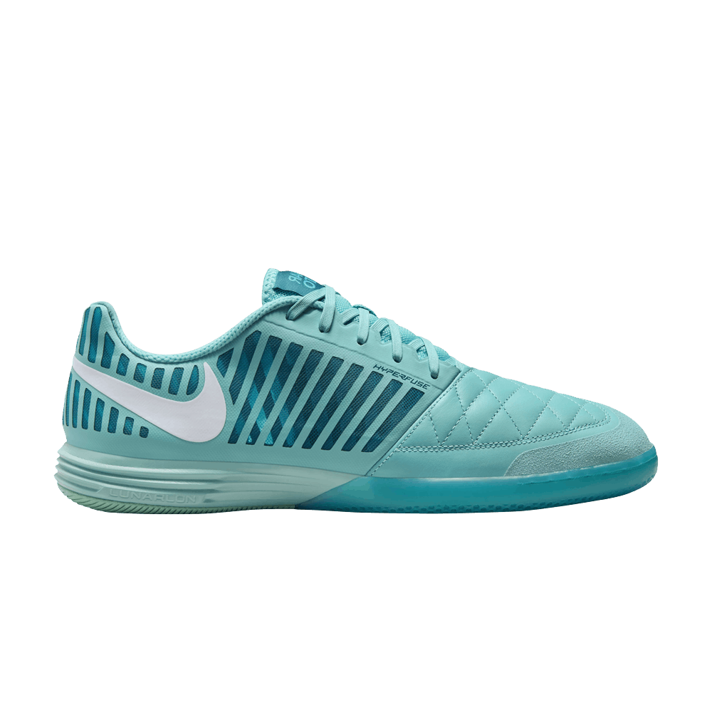 Nike Lunar Gato 2 IC Green Frost 580456 303