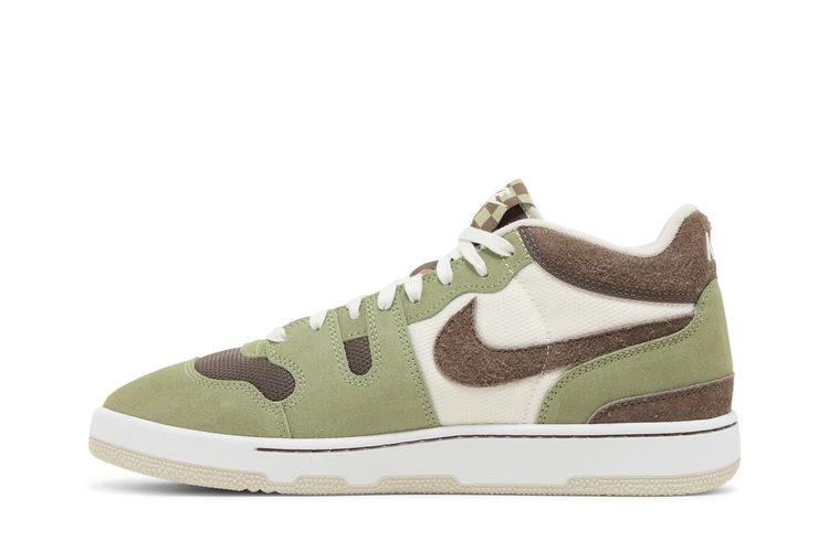 Кроссовки Nike Mac Attack 'Oil Green'