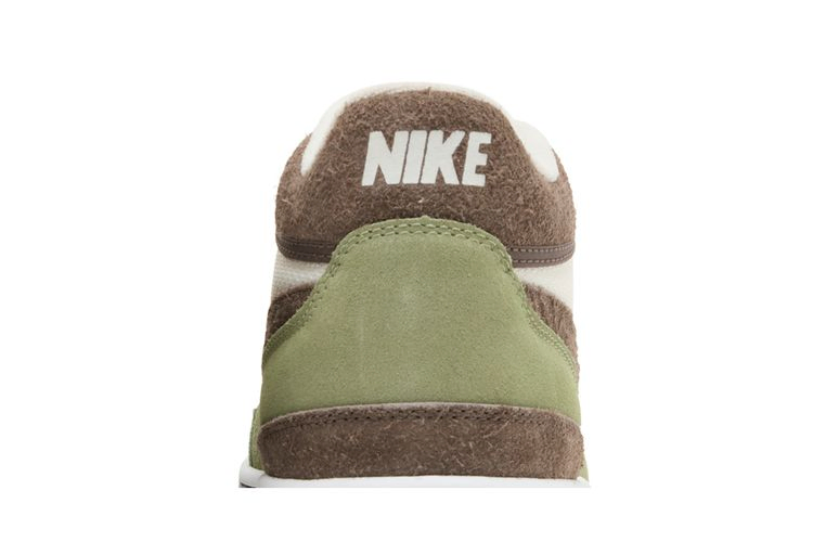 Кроссовки Nike Mac Attack 'Oil Green'