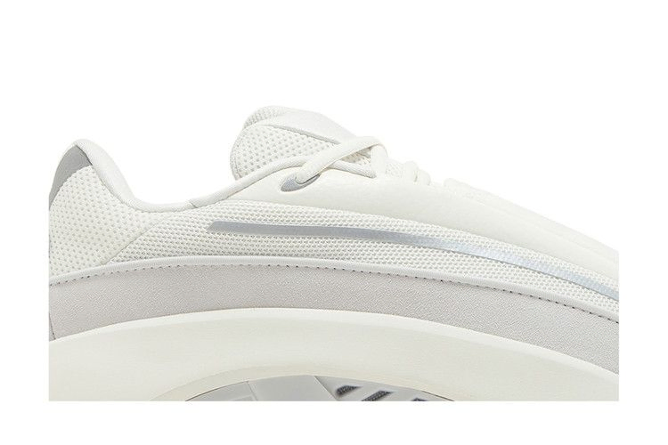Кроссовки adidas Mad IIInfinity 'White Dash Grey'