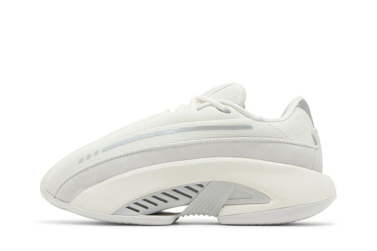 Кроссовки adidas Mad IIInfinity 'White Dash Grey'