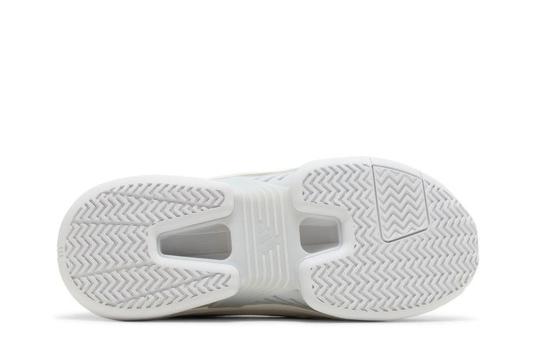 Кроссовки adidas Mad IIInfinity 'White Dash Grey'