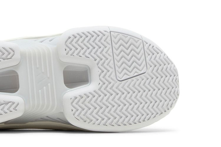 Кроссовки adidas Mad IIInfinity 'White Dash Grey'