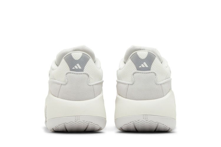 Кроссовки adidas Mad IIInfinity 'White Dash Grey'