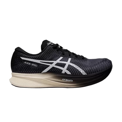 ASICS Magic Speed 2 'Carrier Grey White'