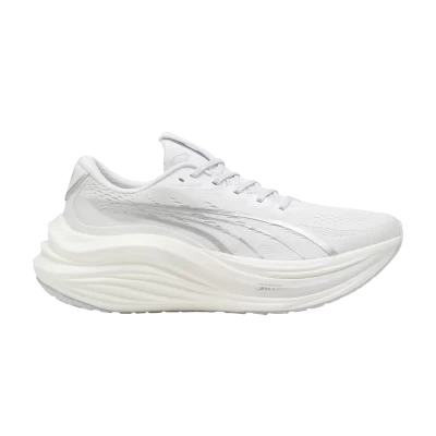 Puma MagMax Nitro 'White Silver'