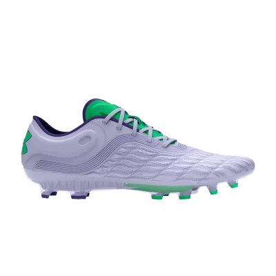 Under Armour Magnetico Elite 3 FG 'Celeste Vapor Green'