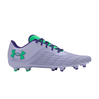 Under Armour Magnetico Pro 3 'Celeste Vapor Green'