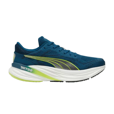 Puma Magnify Nitro 2 'Ocean Tropic Lime Powder'