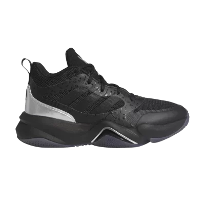 adidas Mahomes 2 Impact FLX TF J 'Black'