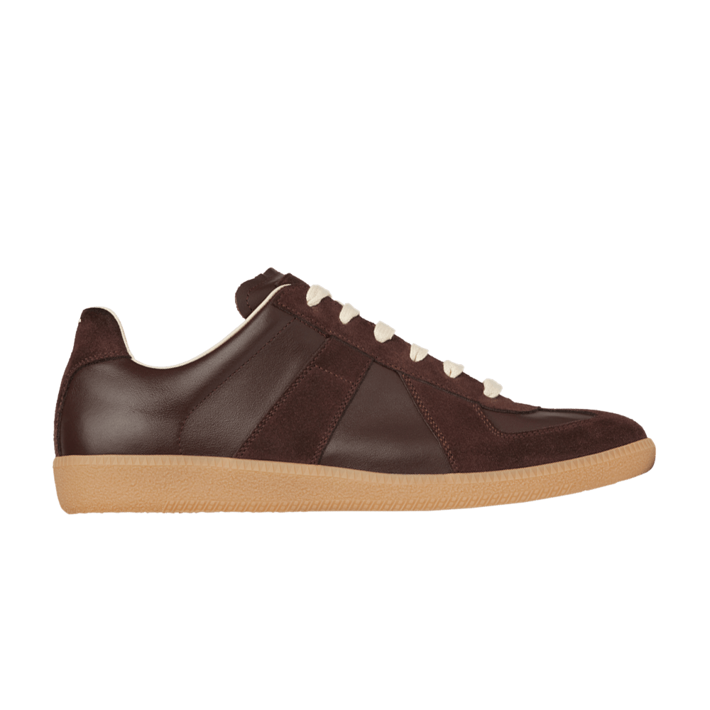 Кроссовки Maison Margiela Replica 'Brown'