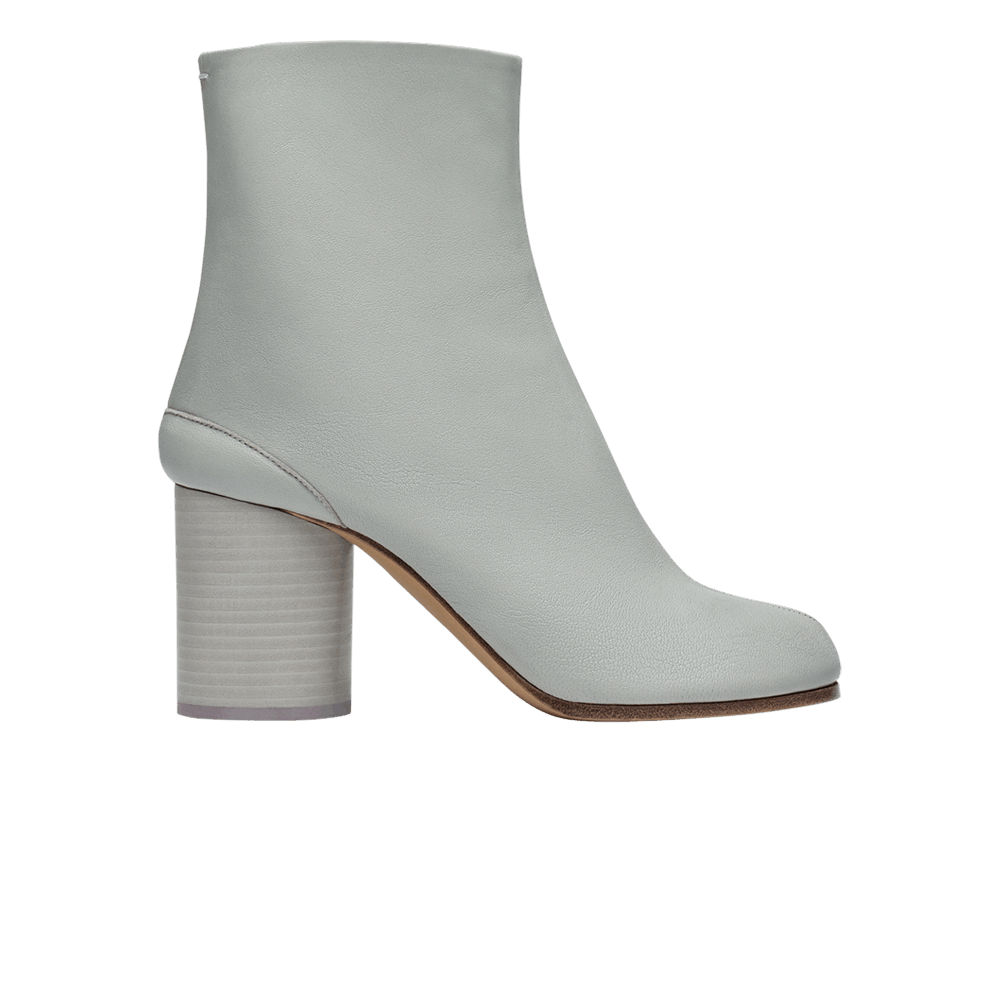 Кроссовки Maison Margiela Wmns Tabi Ankle Boot 'Anisette'