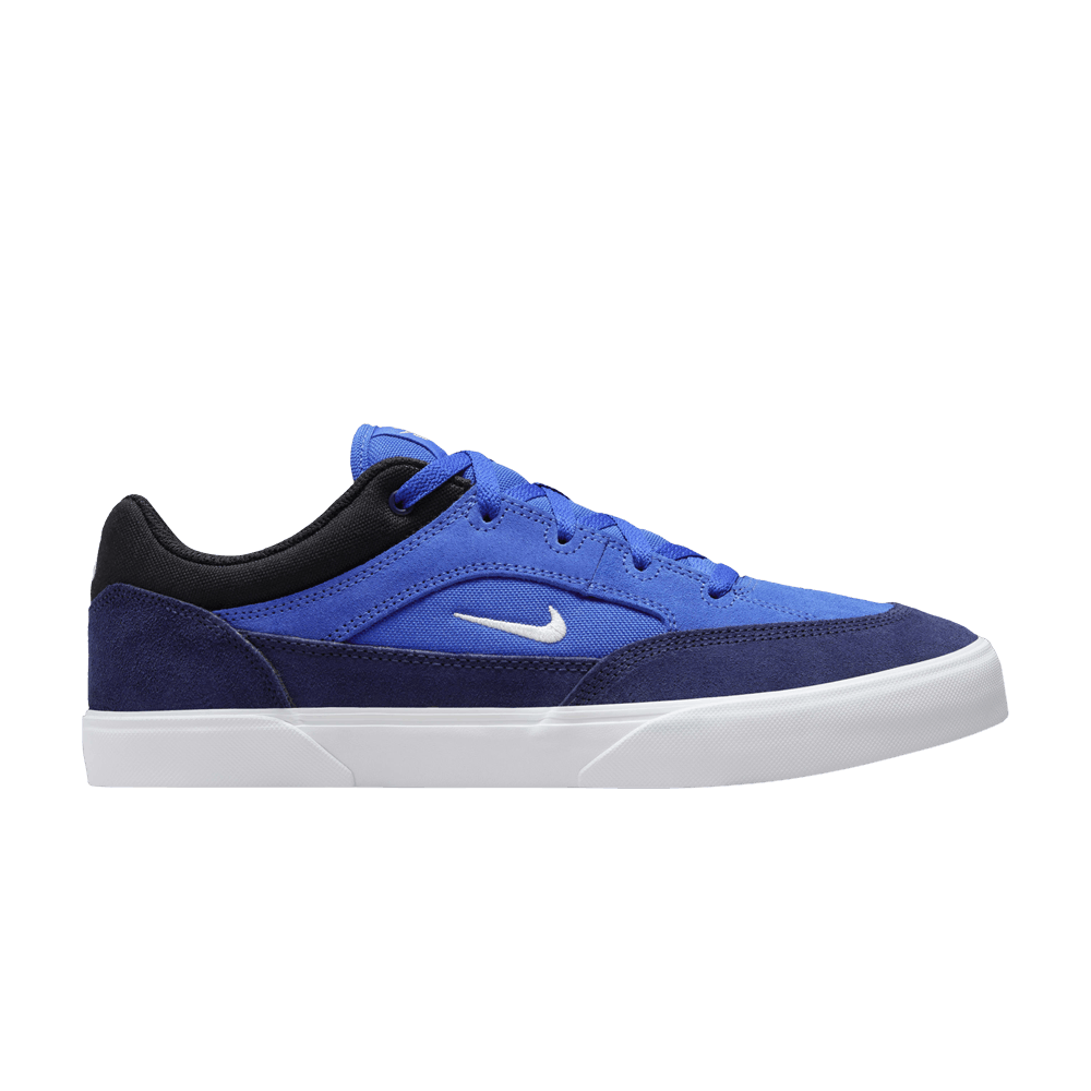Кроссовки Nike Malor SB 'Game Royal'