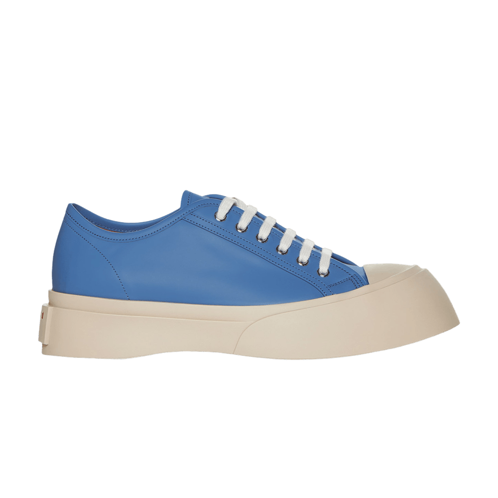 Кроссовки Marni Pablo Lace-Up Sneaker 'Opal'