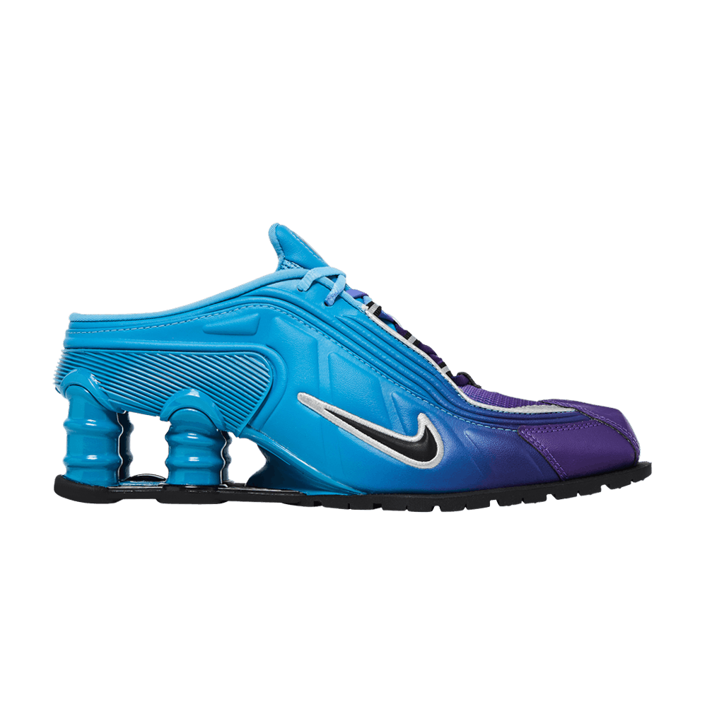 Nike shox sale a bailar best sale