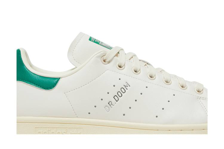 Кроссовки adidas Marvel x Stan Smith 'Doctor Doom'