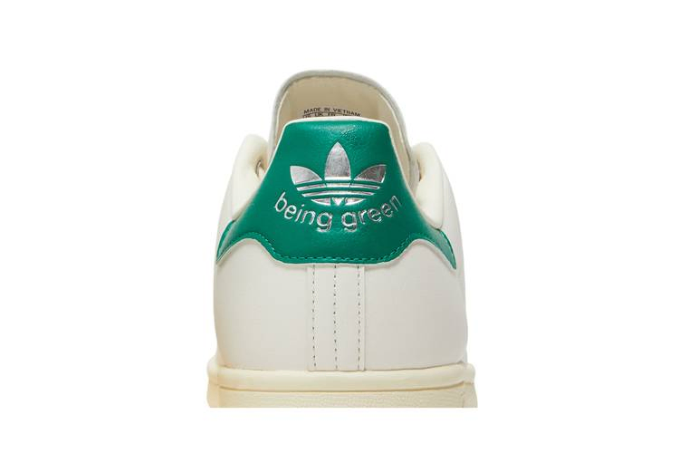 Кроссовки adidas Marvel x Stan Smith 'Doctor Doom'