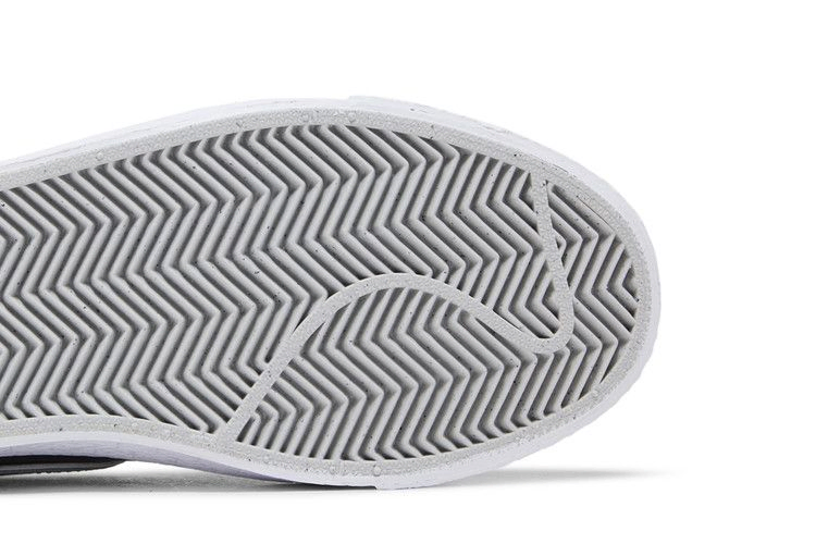 Кроссовки Nike Mason Silva x Zoom Blazer Mid SB 'Self-Portrait'