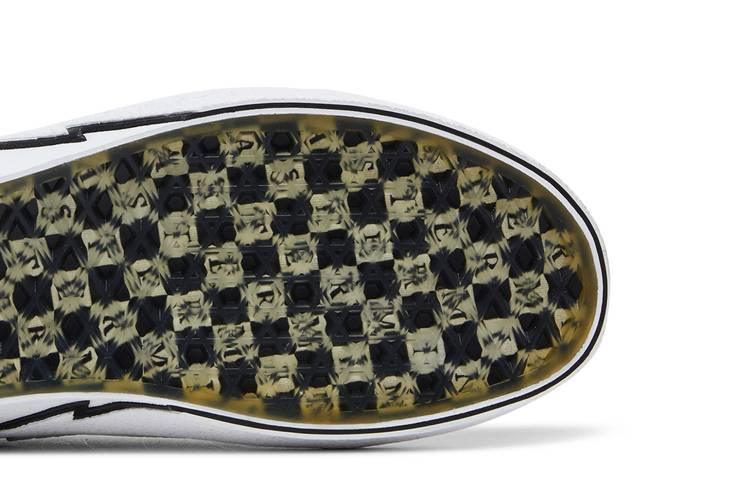 Кроссовки Vans Mastermind World x Old Skool VLT LX 'Bolt - Punk Culture'