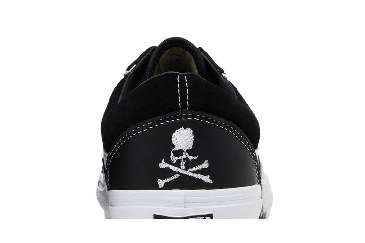 Кроссовки Vans Mastermind World x Old Skool VLT LX 'Bolt - Punk Culture'