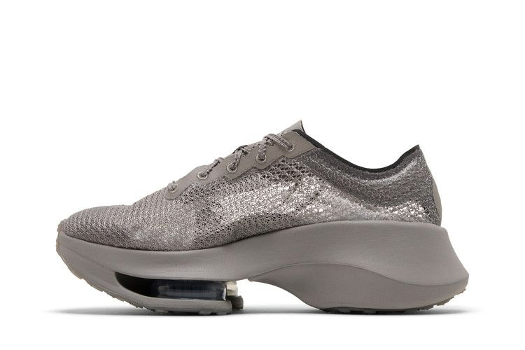 Кроссовки Nike Matthew M. Williams x Zoom MMW 6 TRD Run 'Enigma Stone'