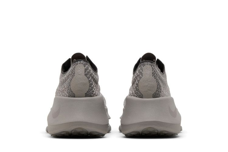 Кроссовки Nike Matthew M. Williams x Zoom MMW 6 TRD Run 'Enigma Stone'