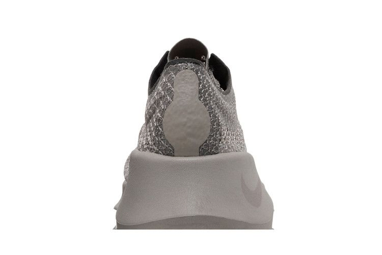 Кроссовки Nike Matthew M. Williams x Zoom MMW 6 TRD Run 'Enigma Stone'