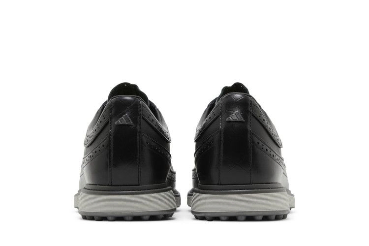 Кроссовки adidas MC80 Spikeless Golf 'Black'