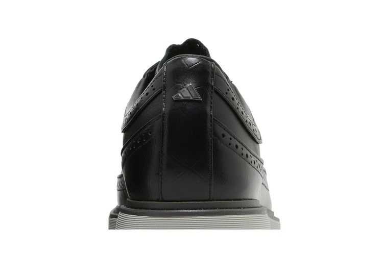 Кроссовки adidas MC80 Spikeless Golf 'Black'