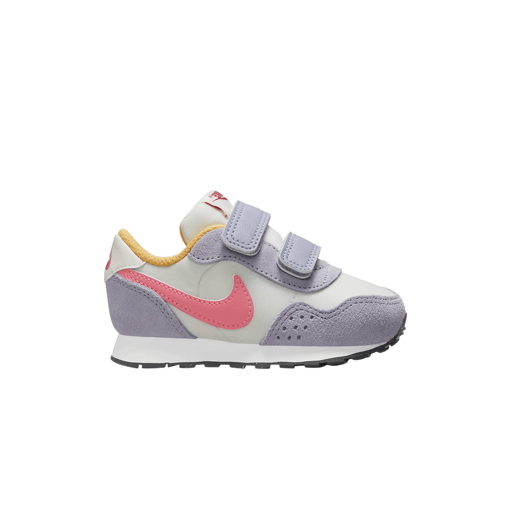 Кроссовки Nike MD Valiant TD 'Indigo Haze Sea Coral'