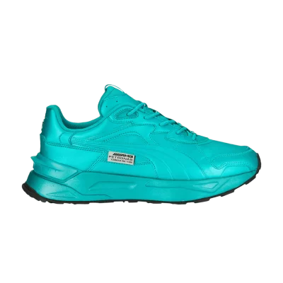 Puma Mercedes-AMG Petronas F1 x Mirage Sport Asphalt MC 'Spectra Green'