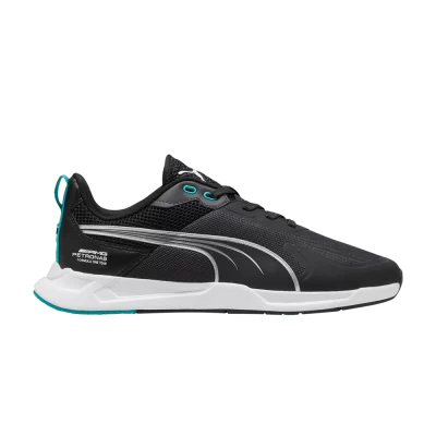 Puma Mercedes-AMG Petronas Motorsport x IONICSpeed 'Black Silver'