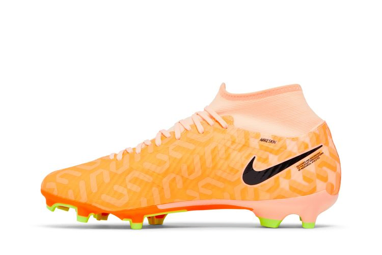 Кроссовки Nike Mercurial Superfly 9 Academy MG 'United Pack'