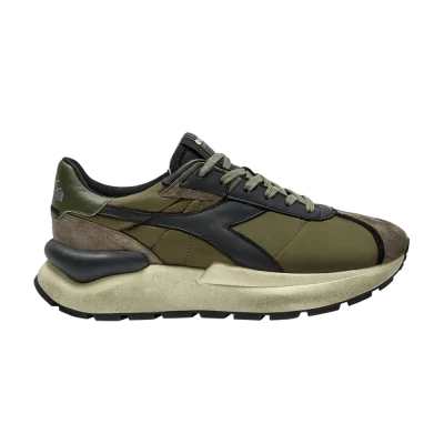 Diadora Mercury Elite 'Beech Green'