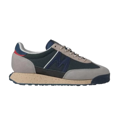 Karhu Mestari Control 'Foggy Dew True Navy'