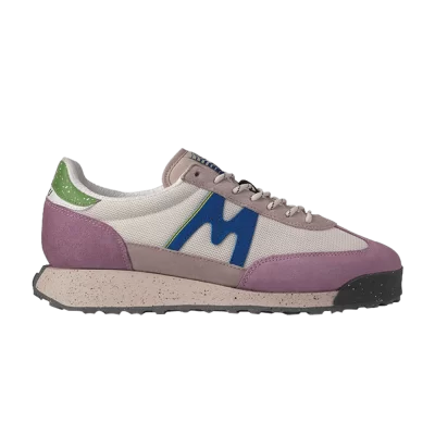 Karhu Mestari Control 'Lilac Strong Blue'