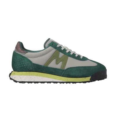 Karhu Mestari Control 'Rain Forest Sphagnum'