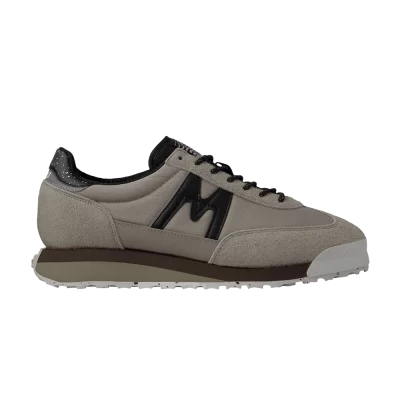 Karhu Mestari Control 'Vintage Khaki Caviar'