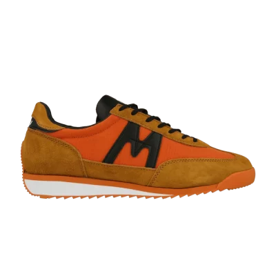 Karhu Mestari 'Jaffa Orange Black'