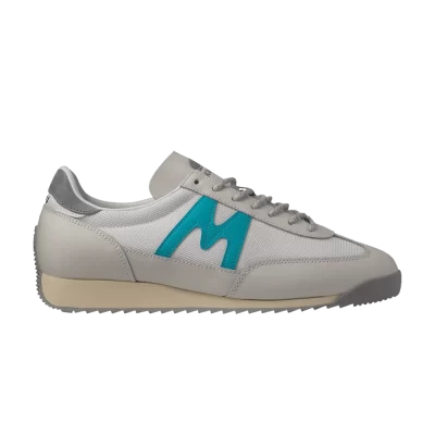 Karhu Mestari 'Lily White Blue Curacao'